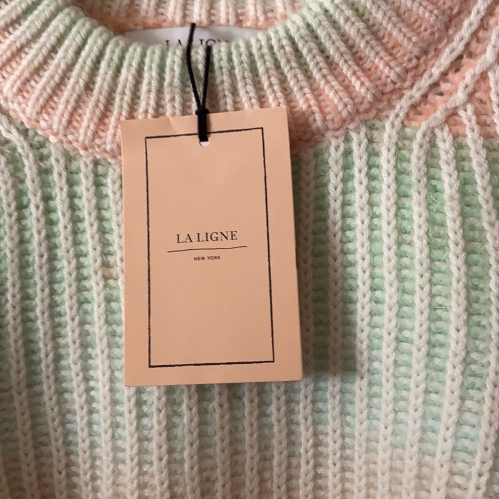 Laligne sweater - Picture 6 of 13